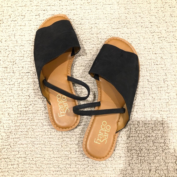franco sarto glory sandal